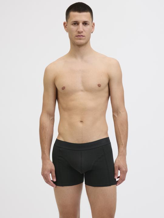 Produktbild Jack & Jones Jacordinary Trunks 3 Pack Noos (L, 3er Pack)