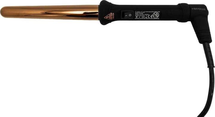 Produktbild Golden Curl GL506 Lockenstab, Rose Gold