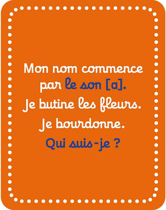 Immagine prodotto Janod Cerca e trova le lettere (Francese, 1 - 4 Giocatori)