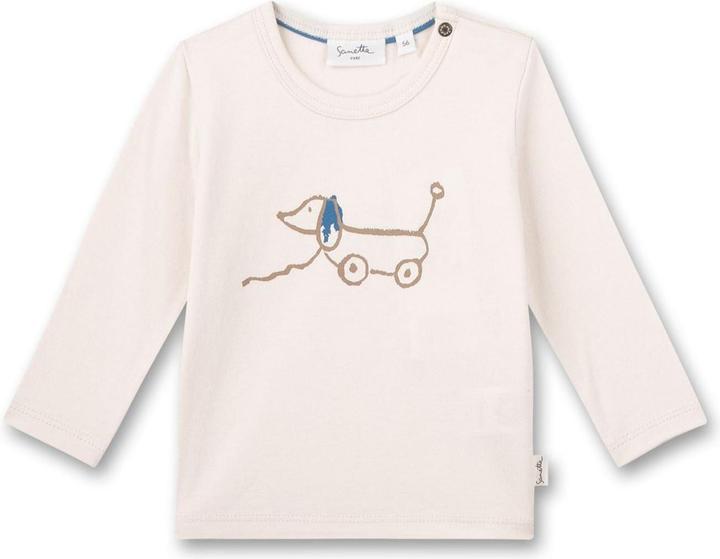 Immagine prodotto Sanetta T Shirt certificate GOTS (68)
