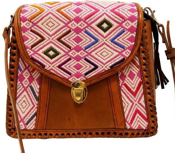 Produktbild Kolavalik Handtasche, No. 3