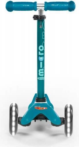 Immagine prodotto Micro Mini Deluxe LED