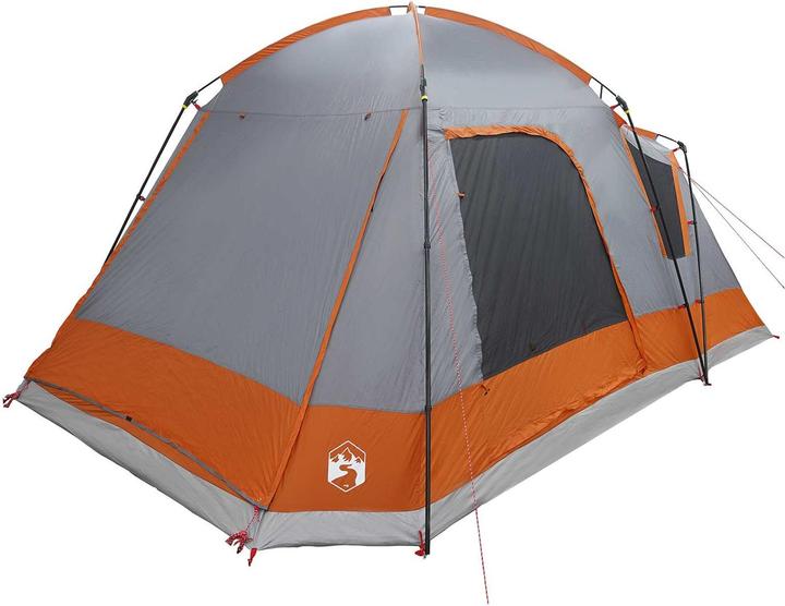 Produktbild vidaXL Campingzelt (10.80 kg, 8 Personen)