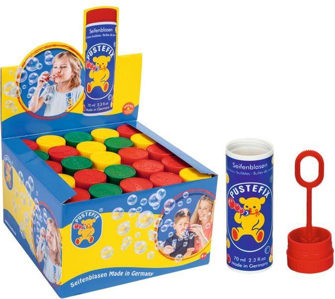 Image du produit Pustefix Bulles