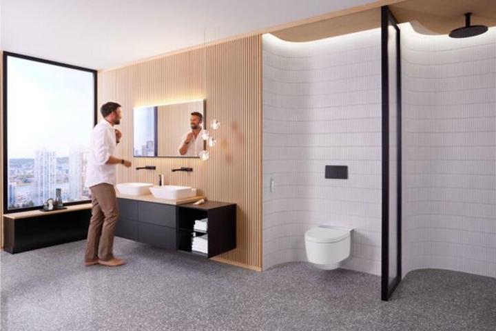 Produktbild Geberit Sigma70
