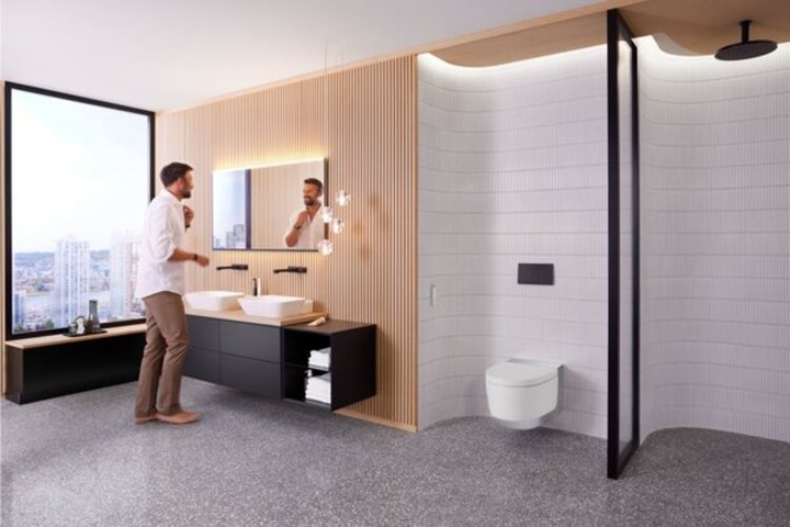 Immagine prodotto Geberit Sigma70