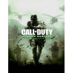 Image du produit Infinity Ward Call of Duty : la guerre moderne remodelée (Xbox One S)