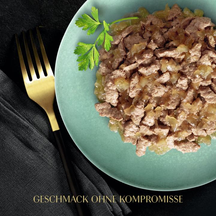 Immagine prodotto Sheba Classica ciotola di paté di salmone MSC (Adulto, 22 pz., 1870 g)