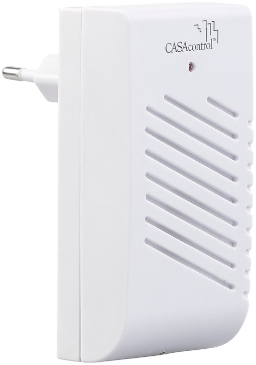 Immagine prodotto CasaControl Campanello della presa (Funk)