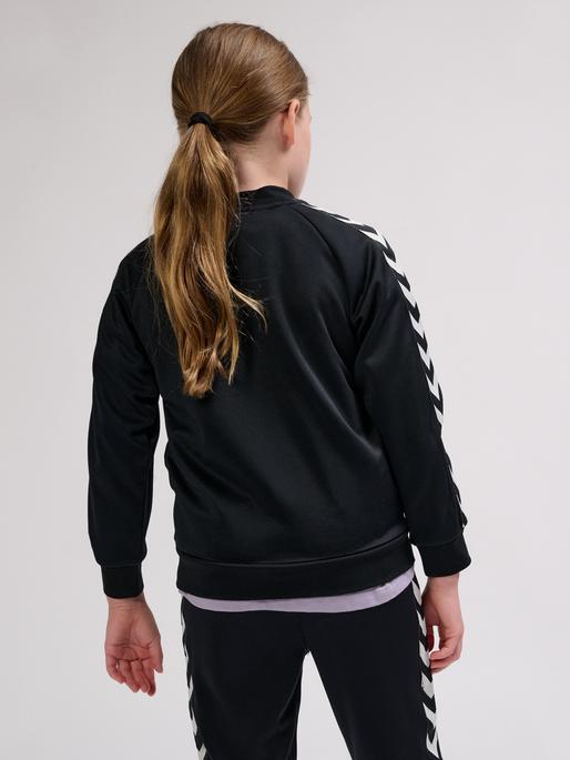 Produktbild hummel hmlNEWI ZIP JACKET (128)