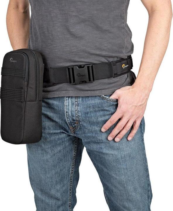 Immagine prodotto Lowepro ProTactic Utility Bag 200 AW (Borsa lente, Borsa per accessori per fotocamere)