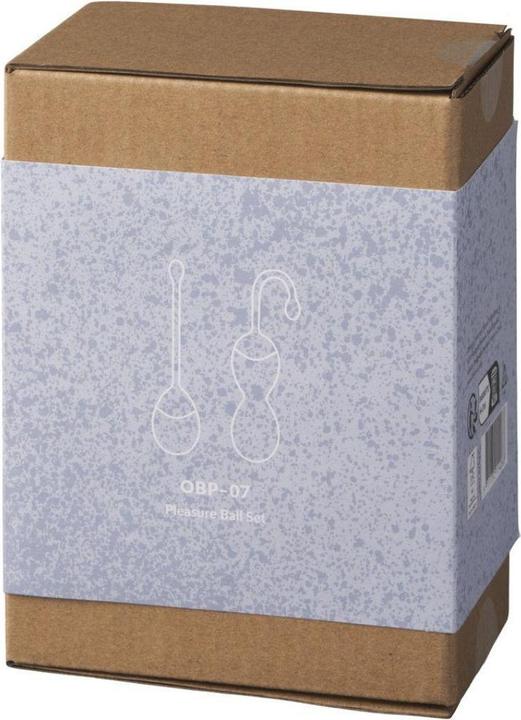Image du produit Ohhcean Pleasure Balls