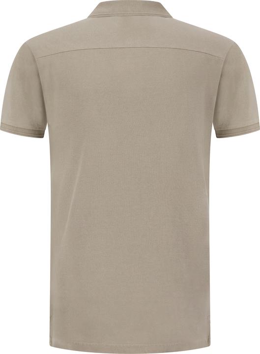 Actual product image Lyle and Scott Natural Dye (S)