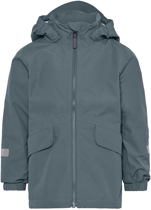Actual product image Didriksons Kid's Norma Jacket 3 (80)