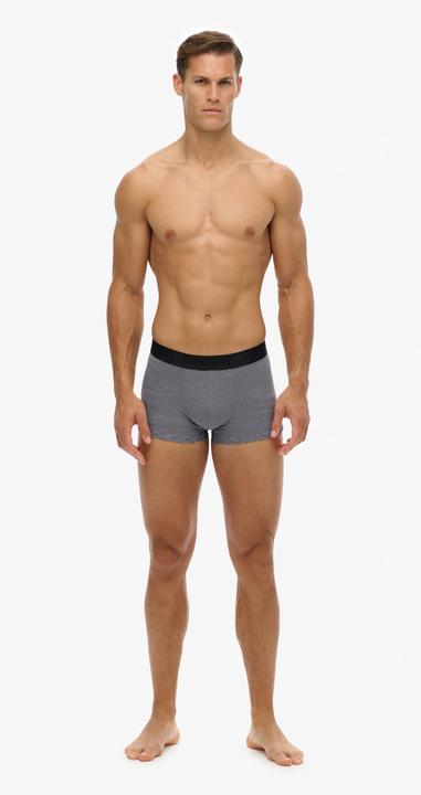 Produktbild Superdry Boxershorts im 3er-Pack (S, 3er Pack)