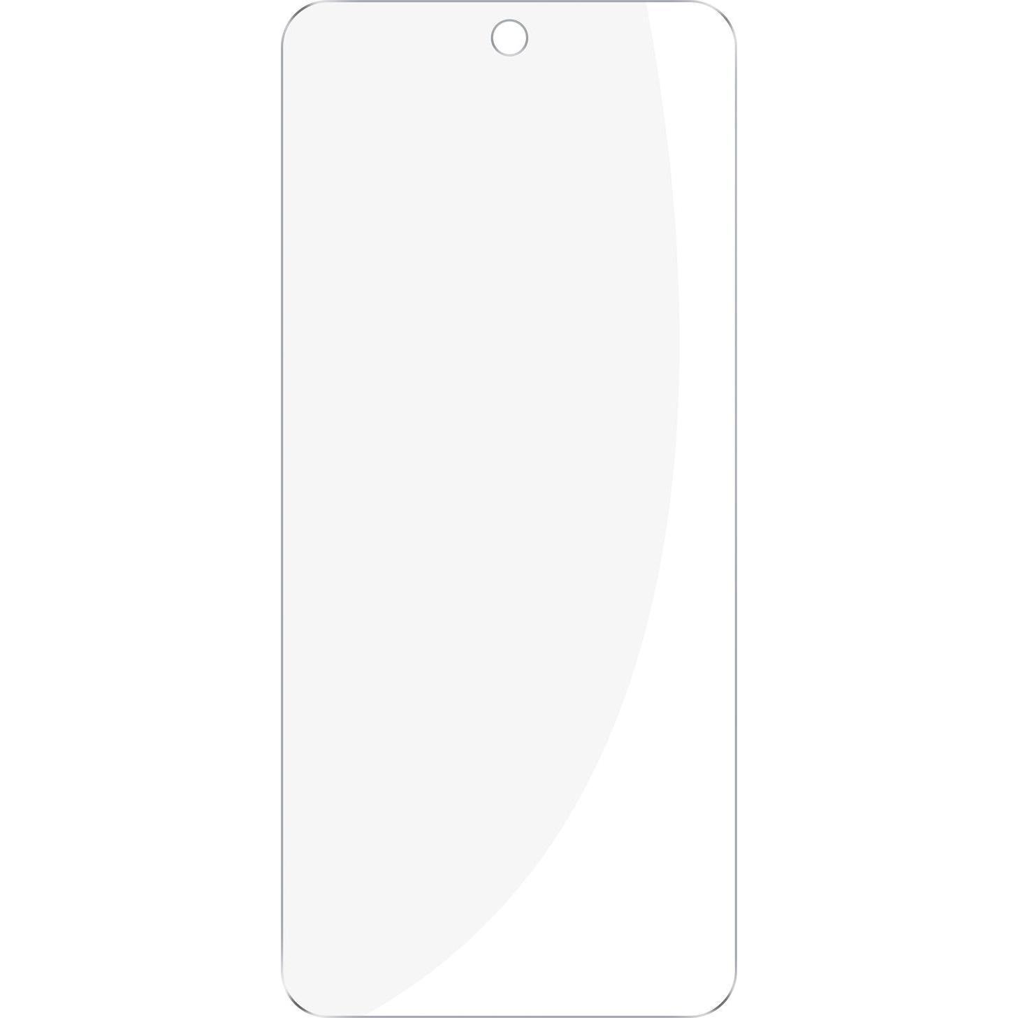 Thumbnail - 3MK hybrid glass Flexible 2.5D for Motorola Moto G22 (1 Stück, Motorola Moto G22), Smartphone Schutzfolie, Transparent