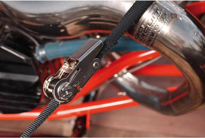Image du produit Master Lock Sangle d'arrimage à cliquet