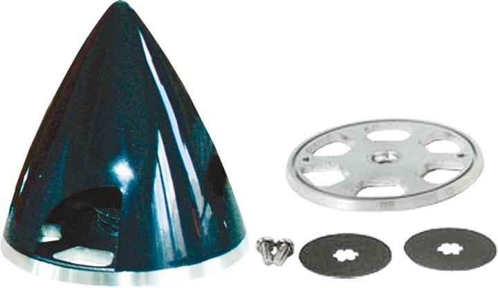 Produktbild Pichler Aluminium Spinner Produktabmes