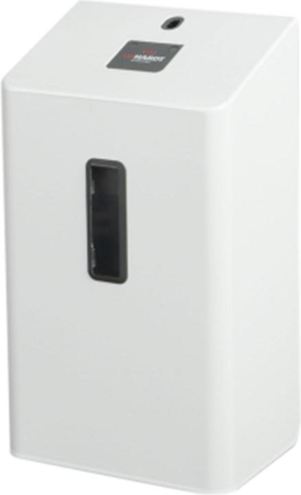 Ophardt Distributore di sapone Touchless in acciaio inox 600 ml