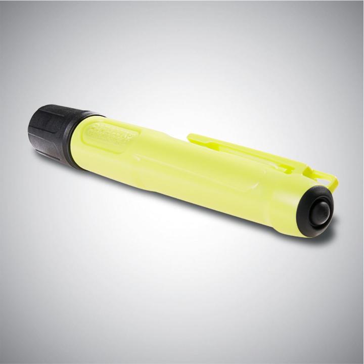 Actual product image Parat Flashlight safety lamp PX3, LED, with EX protection, waterproof (15.20 cm, 60 lm)