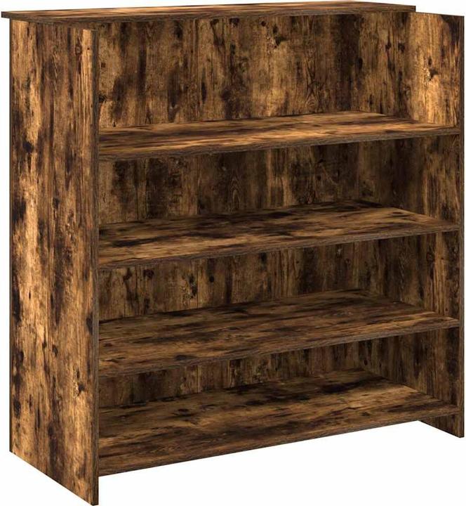 Image du produit vidaXL Empfangstheke