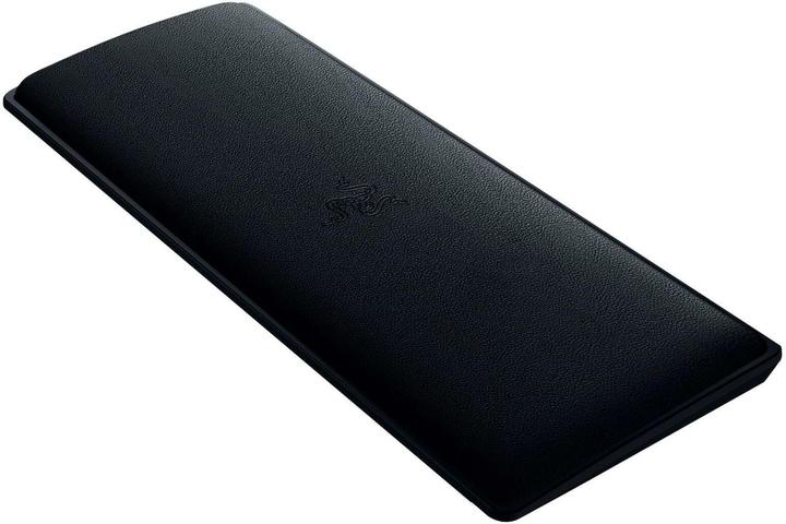Actual product image Razer Ergonomic wrist rest for mini keyboards
