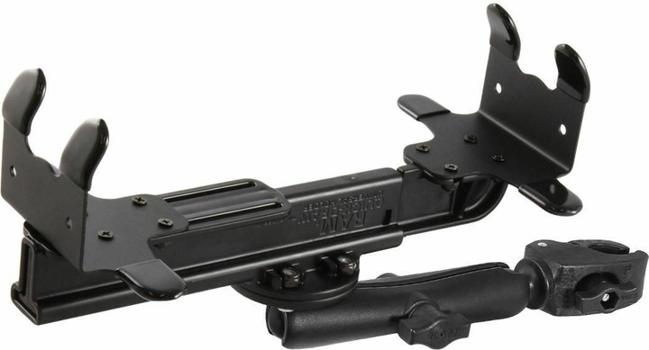 Actual product image RAM Mounts Vehicle Printr Canon Bjc-85