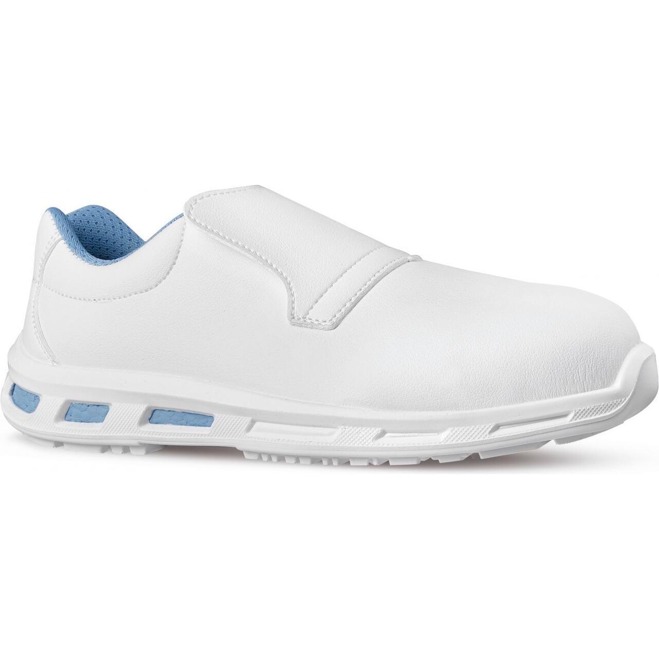 U-Power, Sicherheitsschuhe, Sicherheitsslipper BLANCO S2 SRC Grösse 36 (S2, 36)