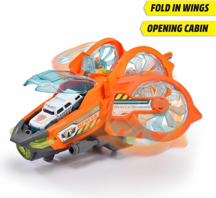 Produktbild Dickie Sky Patroller