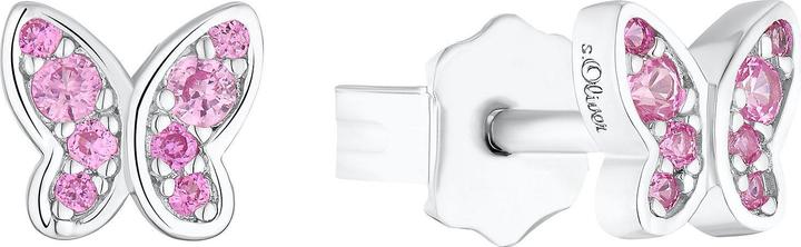 Produktbild s.Oliver Ohrstecker