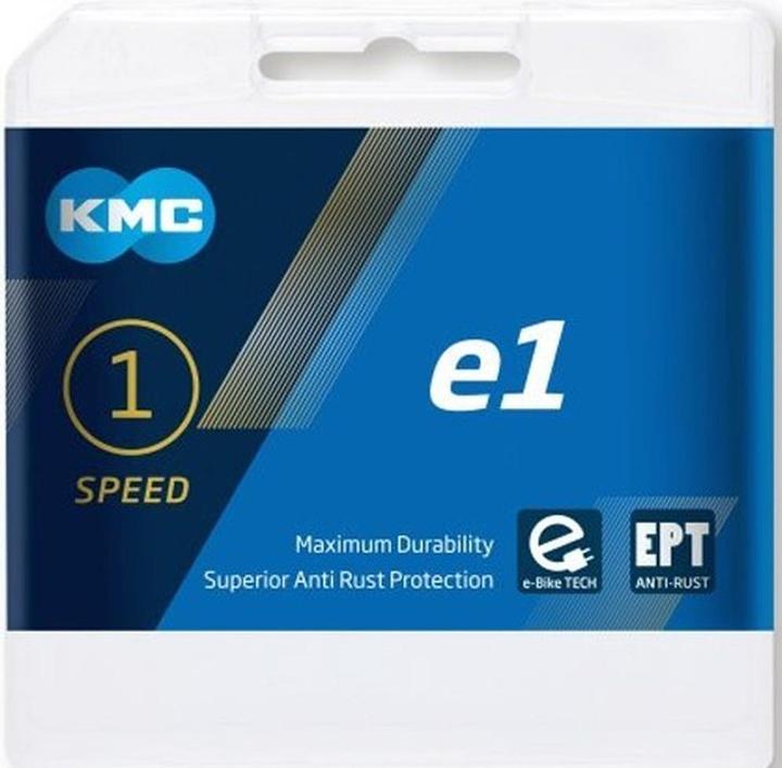 Immagine prodotto KMC e1 EPT (1-velocità)