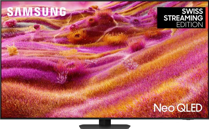 Samsung QE65QN90F (65", QN90F, Mini-LED, NeoQLED, 4K, 2025)