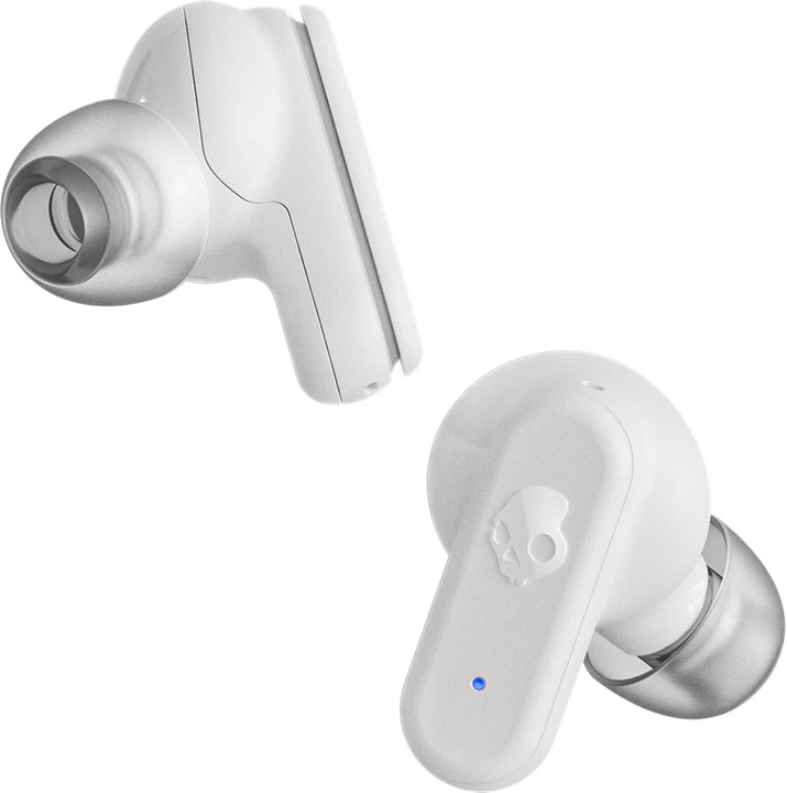 Immagine prodotto Skullcandy Dime 3 (Nessuna soppressione del rumore, 8 h, Senza fili)