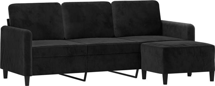 Produktbild vidaXL Arthon (3-Sitzer)