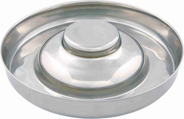 Immagine prodotto Trixie Ciotola per cuccioli junior (4 l)