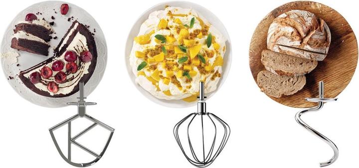 Produktbild Kenwood Chef Elite (1200 W)