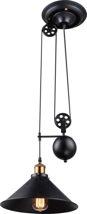 Actual product image Globo Pendant lamp Lenius (E27)