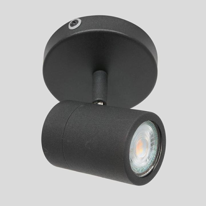 Produktbild Steinhauer Upround (480 lm, GU10)