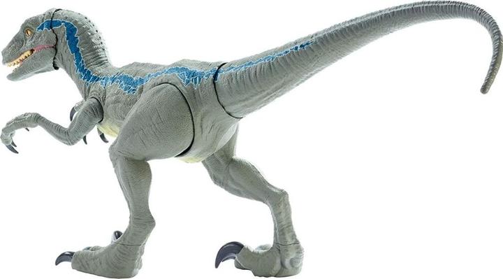 Produktbild Jurassic World Riesendino Velociraptor