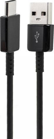 Actual product image Partner Telecom USB cable Partner Tele.com Original USB cable - SAMSUNG EP-DG950CBE (Galaxy S8 (USB 2.0)