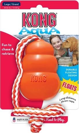 Produktbild KONG Aqua (Apportieren)