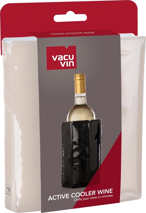 Actual product image Vacu Vin Rapid Ice Wine Sand for bottles 0.7 - 1 liter