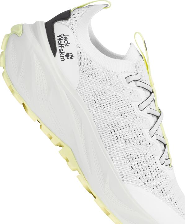 Produktbild Jack Wolfskin Ps Trail Knit Low W (40)