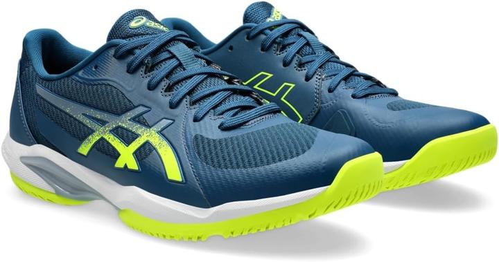 Produktbild ASICS Performance Asics Solution Swift Ff 2 Clay 1041a467 Navy Blue (40)