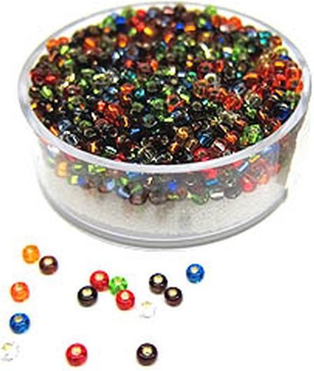 Produktbild Pracht Miyuki-Rocailles, 2,2mm, 12g