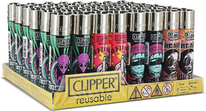 Image du produit Clipper Toucher doux