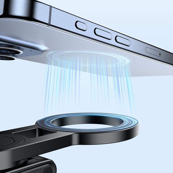 Produktbild Ulanzi JJ03 Magnetic Tripod (Metall)