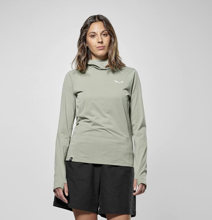 Produktbild Salewa Women's Puez Sun Hoodie (32)
