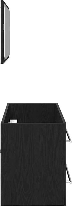 Actual product image vidaXL Vanity unit