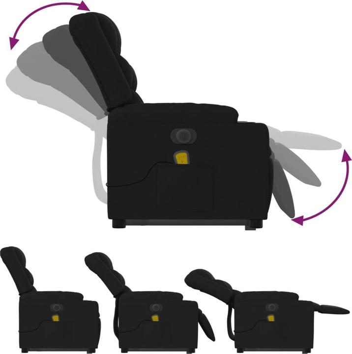 Immagine prodotto vidaXL Ivanka